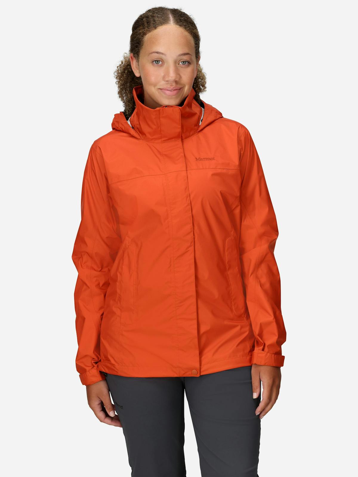 Precip Eco Waterproof Jacket - Women's