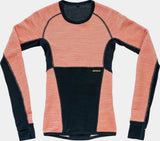 Tuvegga Merino LS Base Layer - Women's