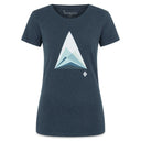 Mountain Transparency Tee - Women's