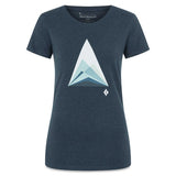 Mountain Transparency Tee - Women's