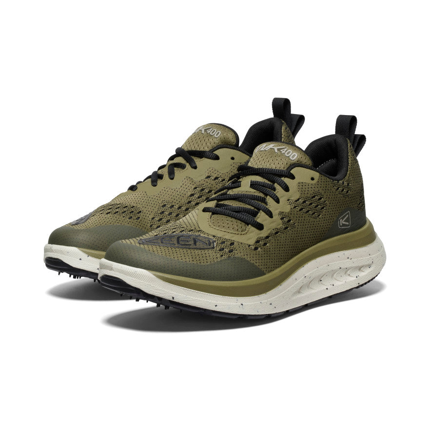 Chaussures de sentier Wk400 - Homme
