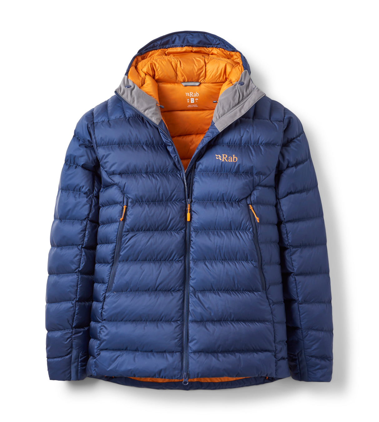 Manteau matelassé Electron Pro - Homme