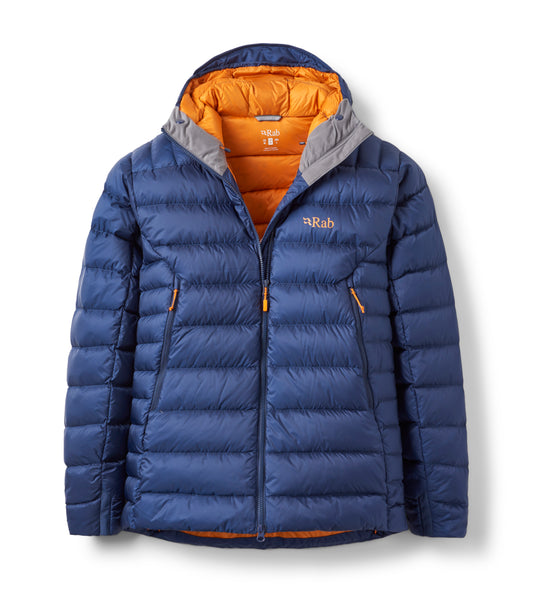 Manteau matelassé Electron Pro - Homme