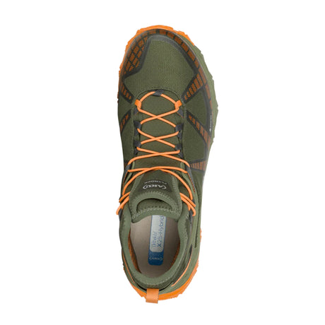 Chaussures de randonnée Flyrock Mid GTX - Homme