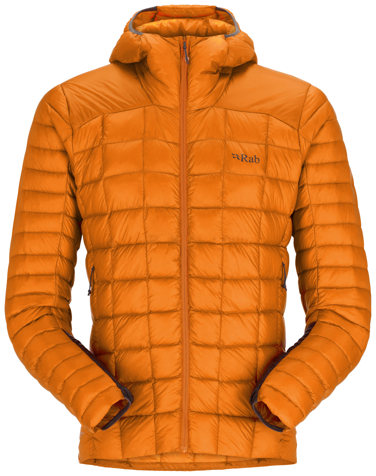 Manteau légère Mythic Alpine (Homme)