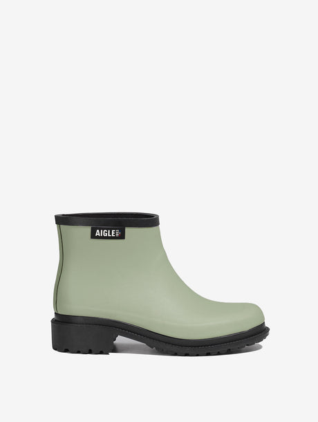 Fulfeel Low Shoes - Women's