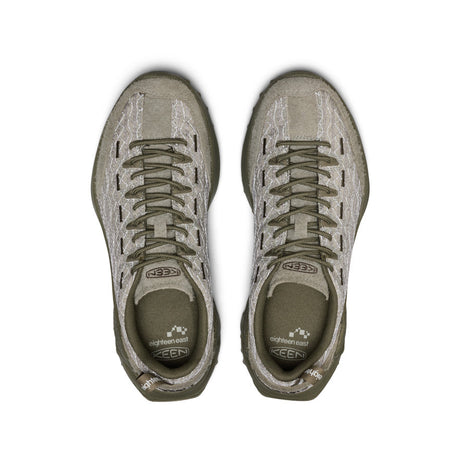 Chaussures de sentier Jasper Zionic 18 East - Homme