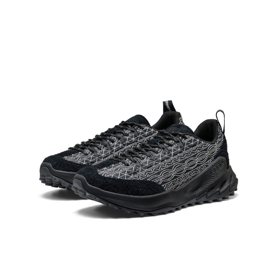 Chaussures de sentier Jasper Zionic 18 East - Homme