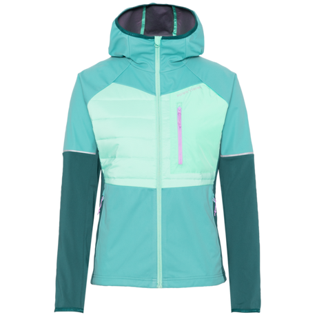 Softshell Nia - Femme