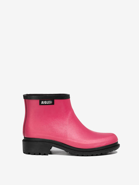 Fulfeel Low Shoes - Women's