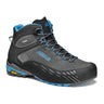 Chaussures De Randonnées Eldo Mid Lth Gv - Femme