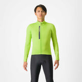 Maillot de vélo LS Entrata Th - Homme