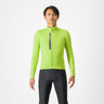 Maillot de vélo LS Entrata Th - Homme