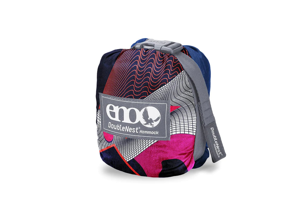 Hamac Doublenest