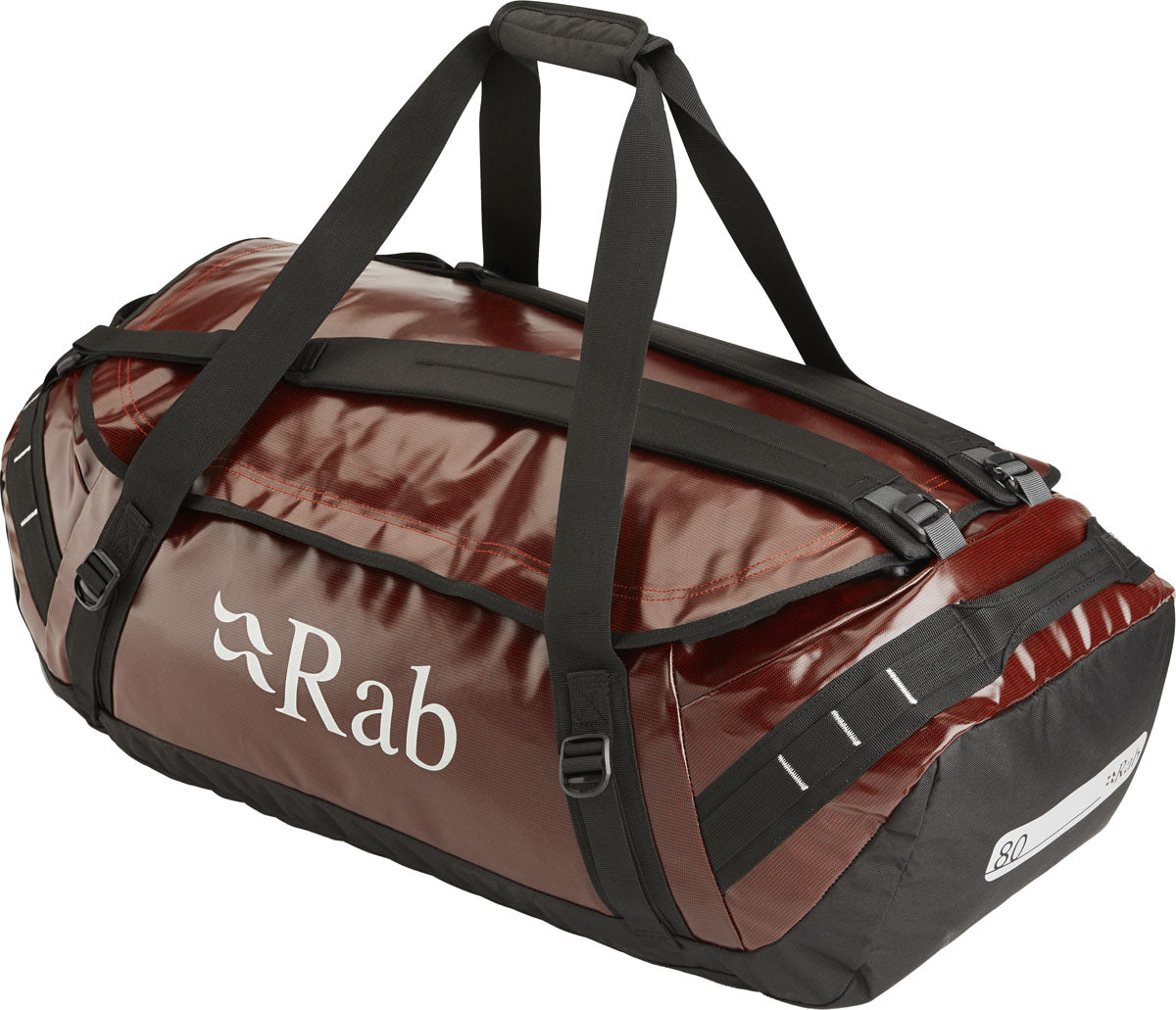 Sac de voyage Expedition Kitbag II 80
