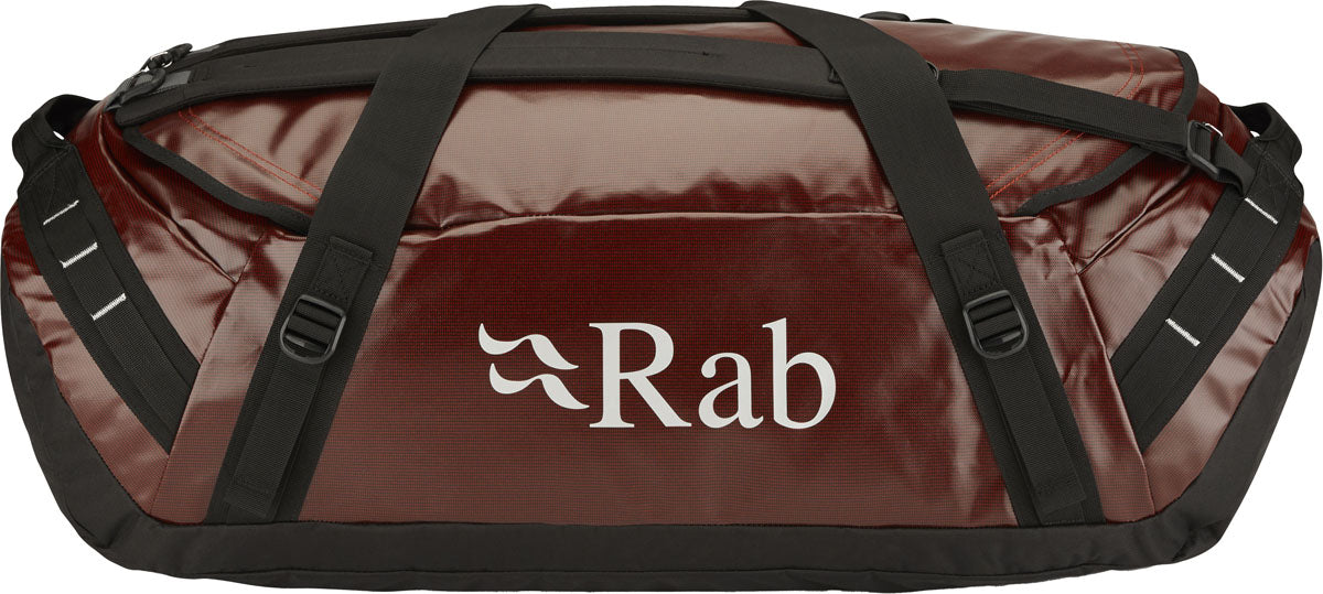 Sac de voyage Expedition Kitbag II 80
