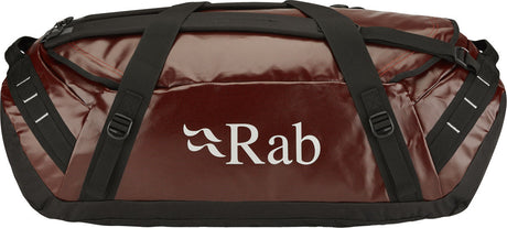 Sac de voyage Expedition Kitbag II 80
