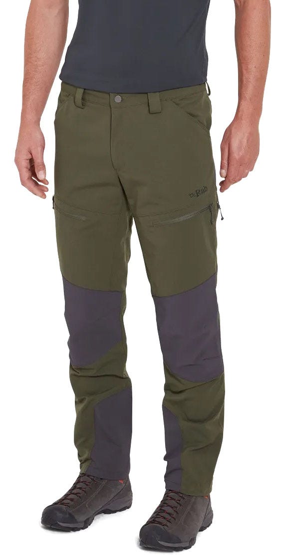 Lochan Pants - Men