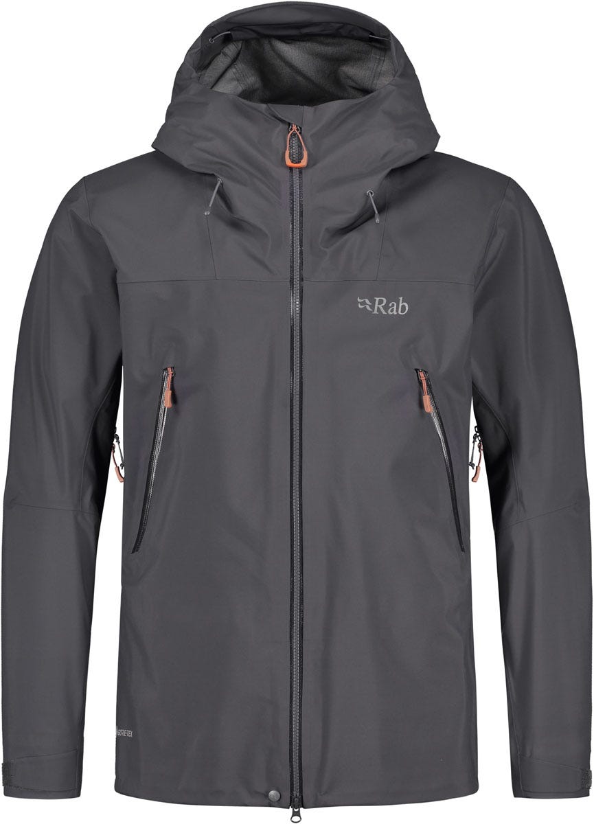 Kangri GTX Waterproof Shell - Men's