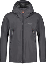 Kangri GTX Waterproof Shell - Men's