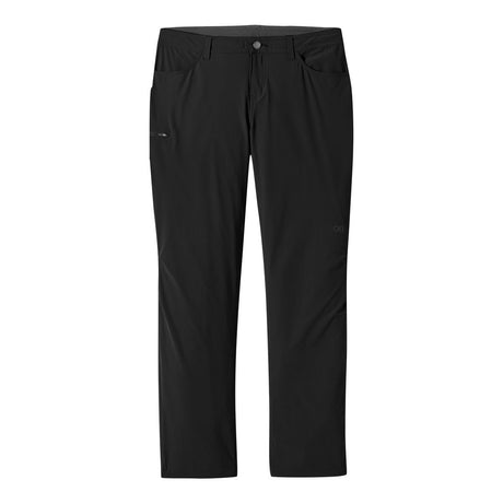 Ferrosi Pants - Long Inseam - Women