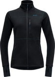 Thermo Wool Fz Midlayer - Women's