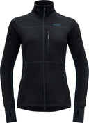 Couche intermédiaire Thermo Wool Fz - Femme