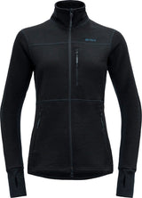 Thermo Wool Fz Midlayer - Women's