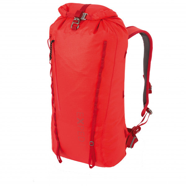 Black Ice 30L Backpack