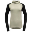 Expedition Merino 235 Hd LS Base Layer - Women's