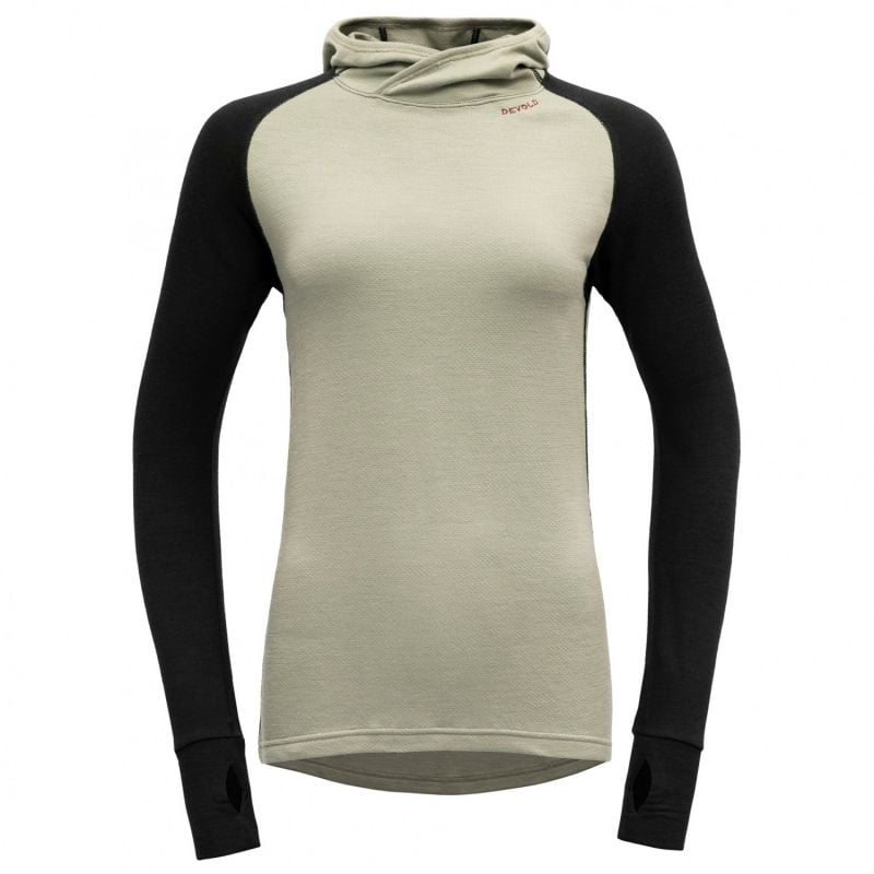 Expedition Merino 235 Hd LS Base Layer - Women's