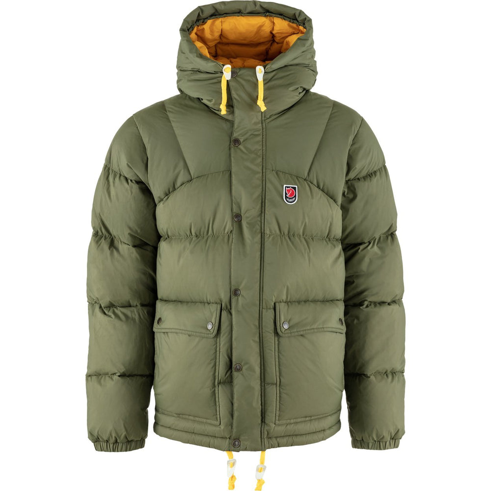 Expedition Down Lite Quilted Jacket - Men's