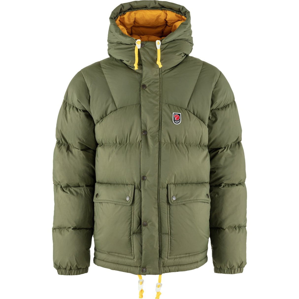 Expedition Down Lite Quilted Jacket - Men's