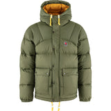 Expedition Down Lite Quilted Jacket - Men's