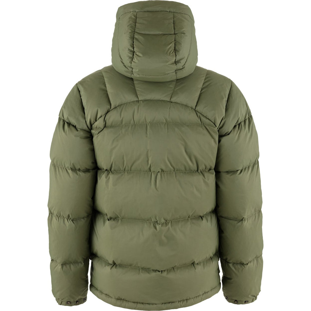 Expedition Down Lite Quilted Jacket - Men's