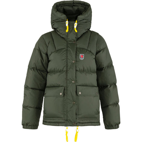 Manteau matelassé Expedition Down Lite - Femme