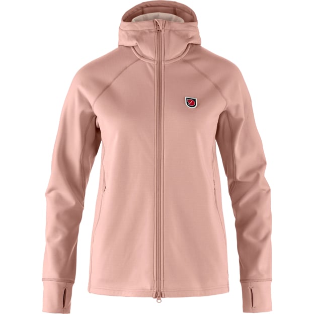 Couche intermédiaire Expedition Hd - Femme