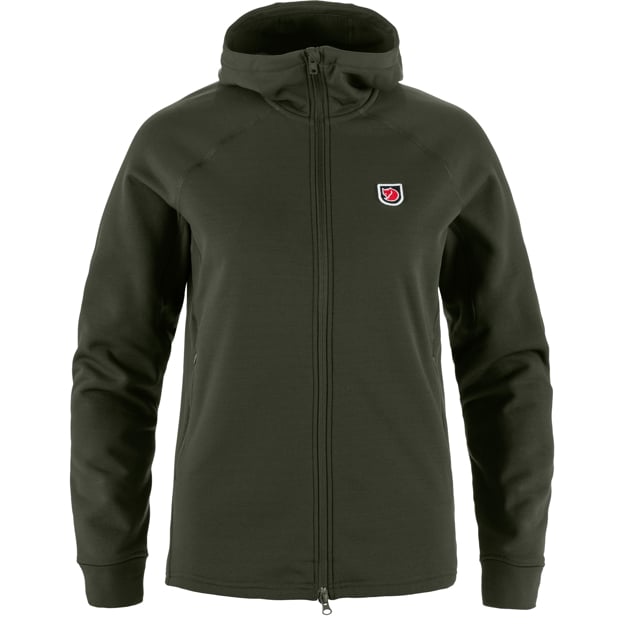 Couche intermédiaire Expedition Hd - Femme