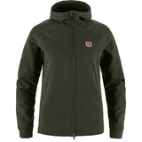 Couche intermédiaire Expedition Hd - Femme