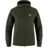 Couche intermédiaire Expedition Hd - Femme