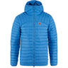 Veste Capuche Expedition Latt - Homme