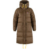 Expedition Long Down Parka Winter Coat - Women's