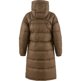 Expedition Long Down Parka Winter Coat - Women's