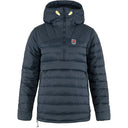 Women's Expedition Pack Down Anorak Quilted Jacket
