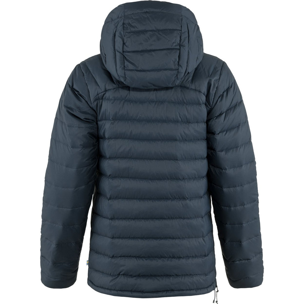 Manteau matelassé Expedition Pack Down Anorak - Femme