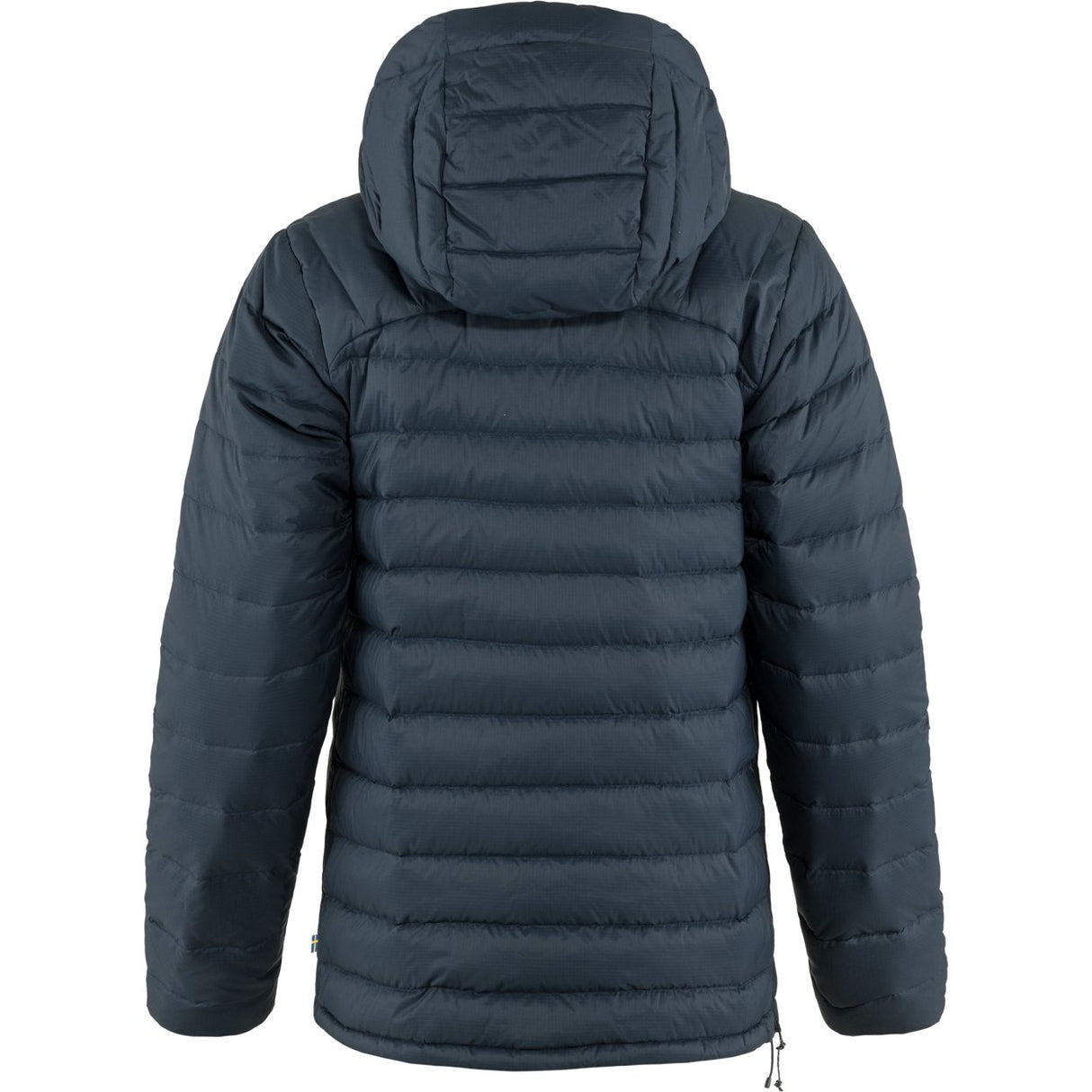 Manteau matelassé Expedition Pack Down Anorak - Femme