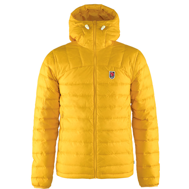 Veste Capuche Expedition Pack Down - Homme