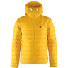 Veste Capuche Expedition Pack Down - Homme