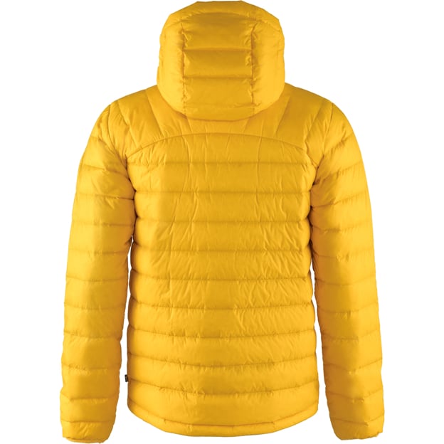 Veste Capuche Expedition Pack Down - Homme