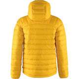 Veste Capuche Expedition Pack Down - Homme
